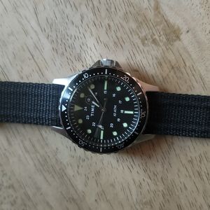 Timex Navi XL